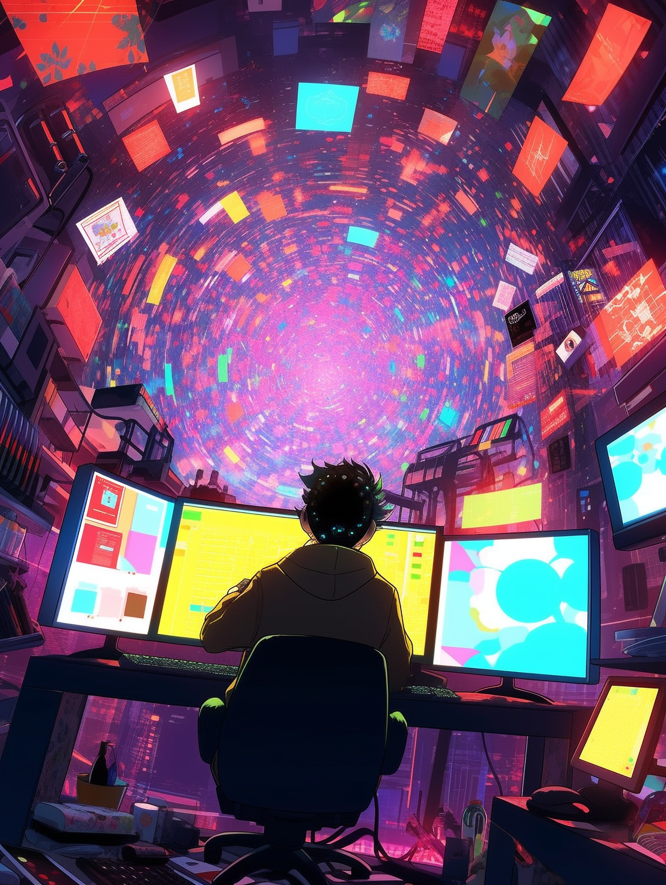 Department Intro Image