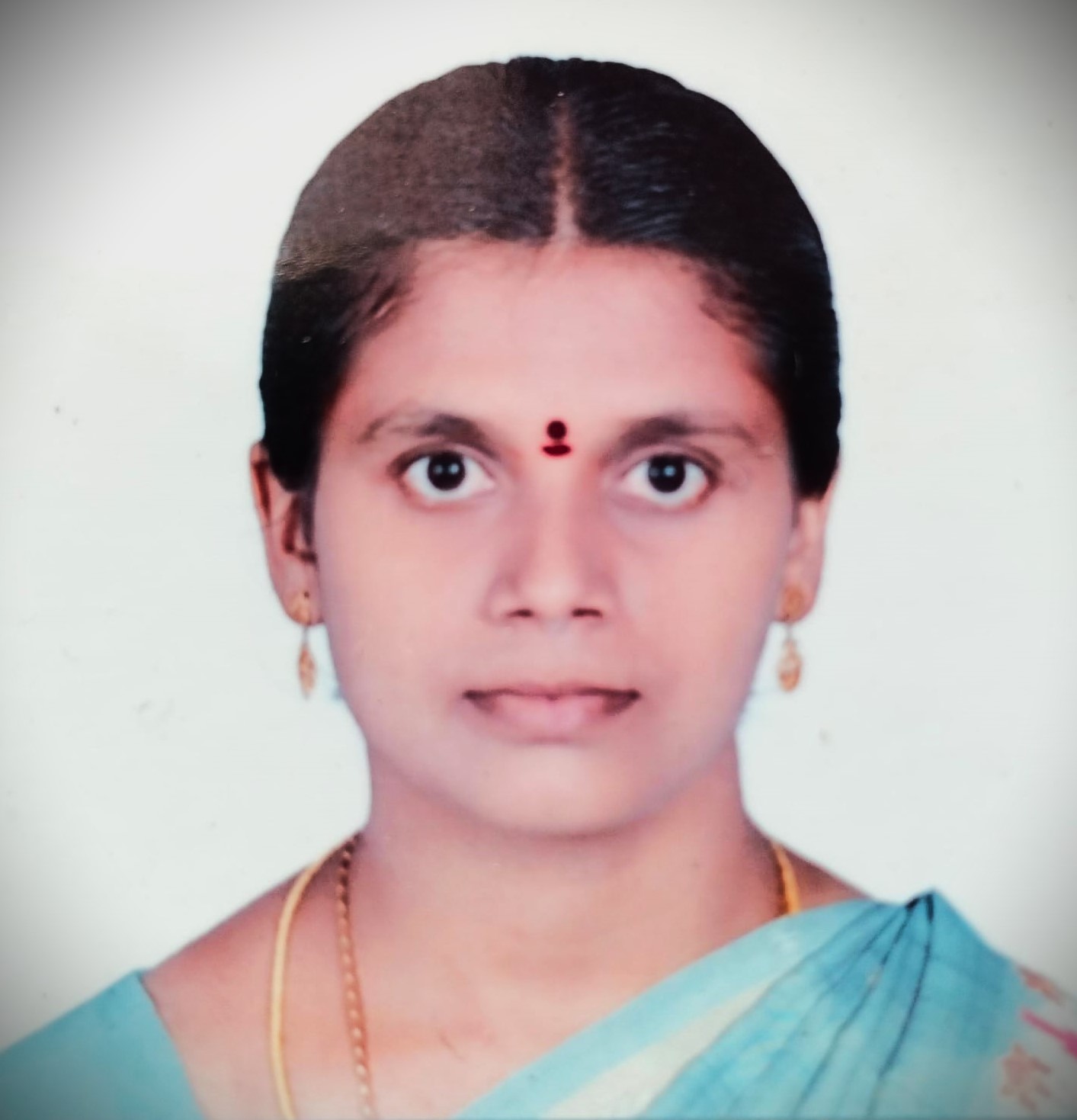 Mrs. K. Santhiya
