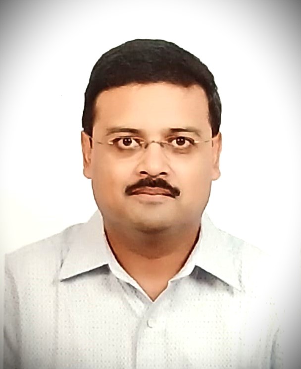 Mr. Vikram Sathyanathan