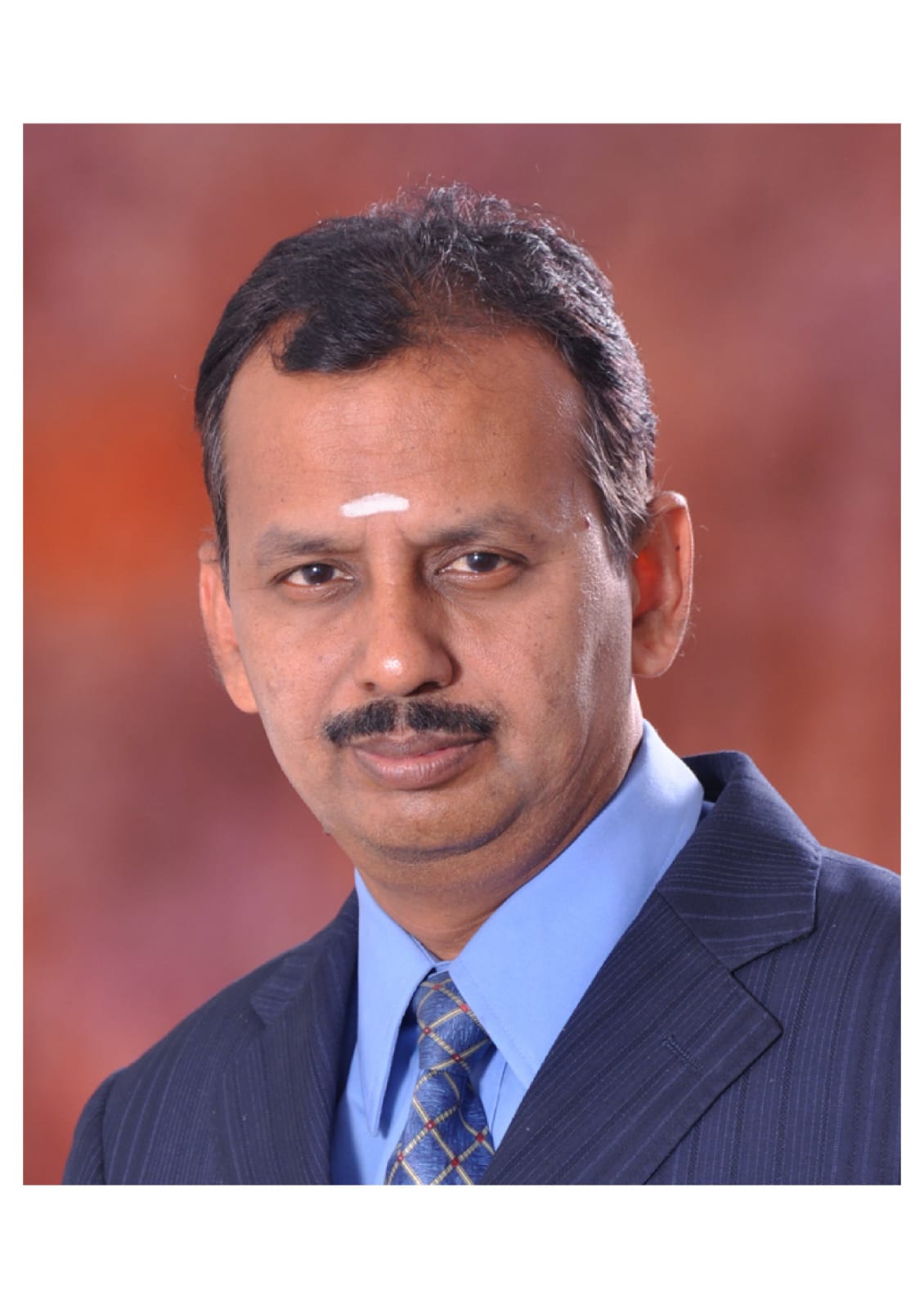 Head Of the Department