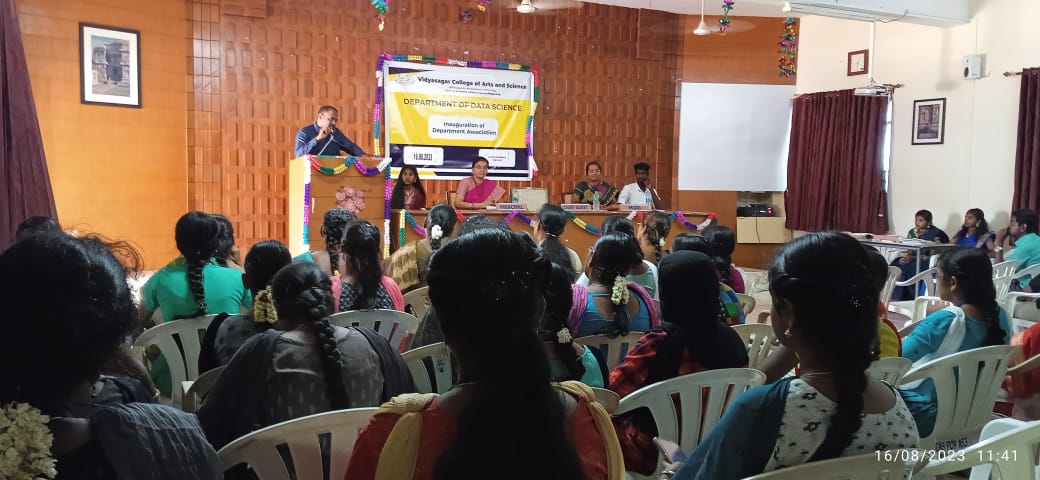 Campus Event