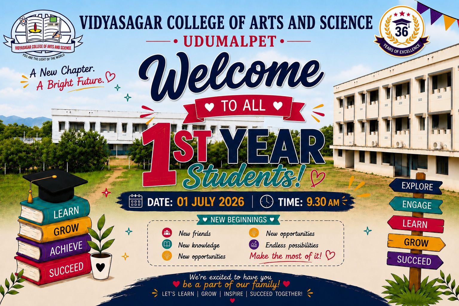 Annual Day