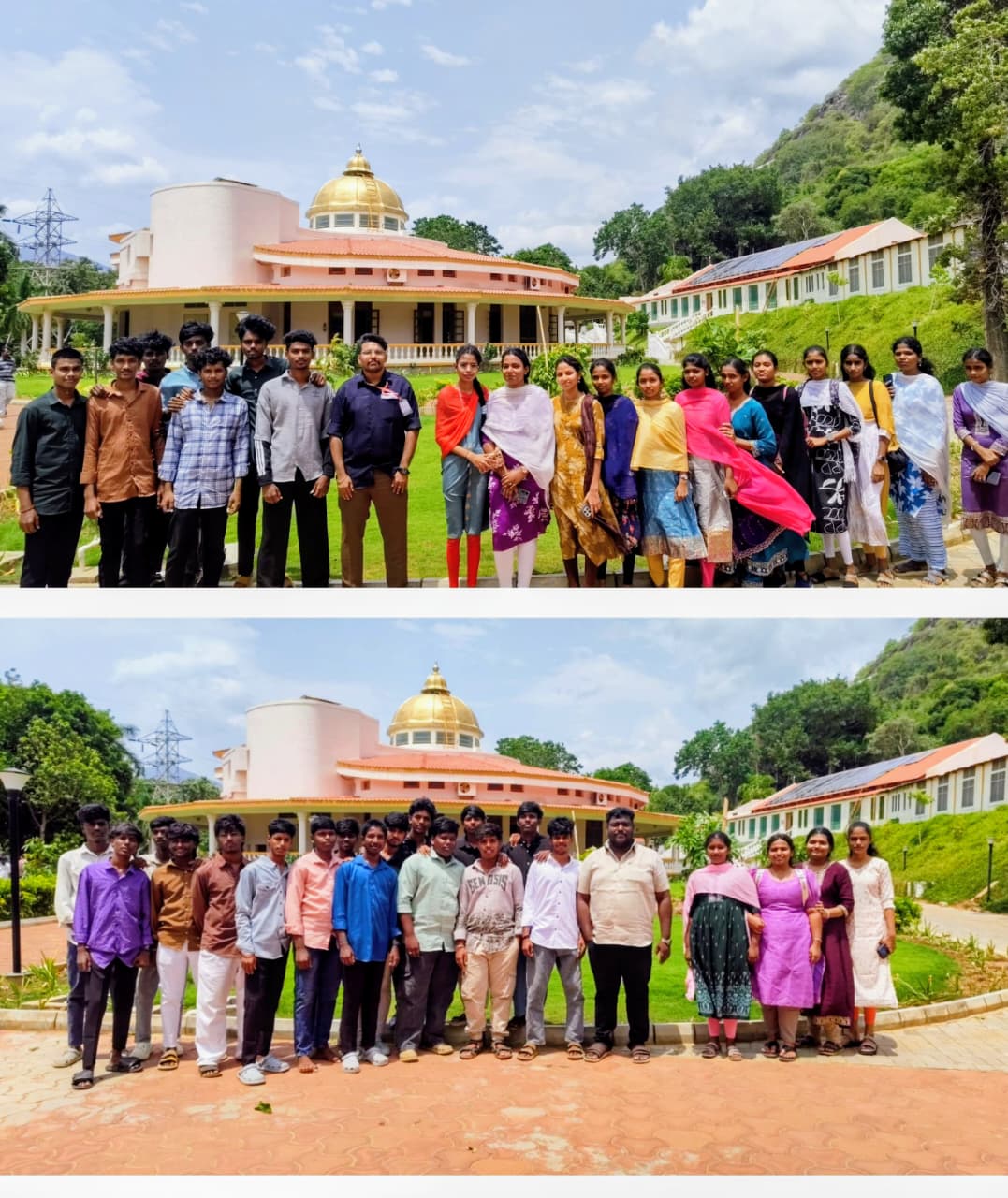 Annual Day