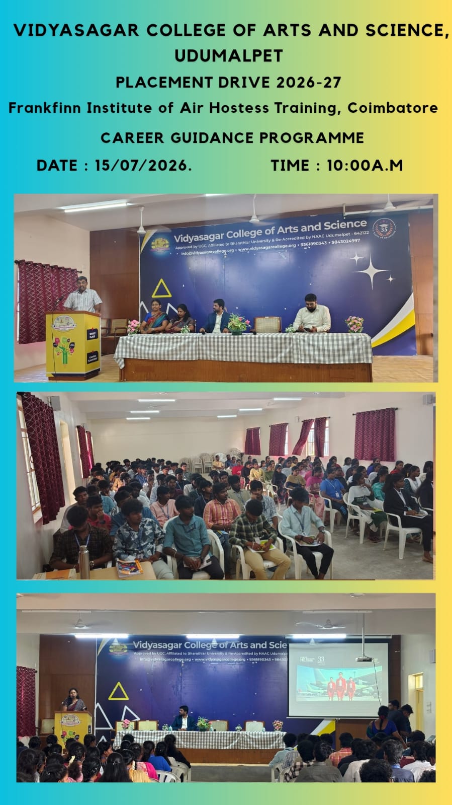 Annual Day