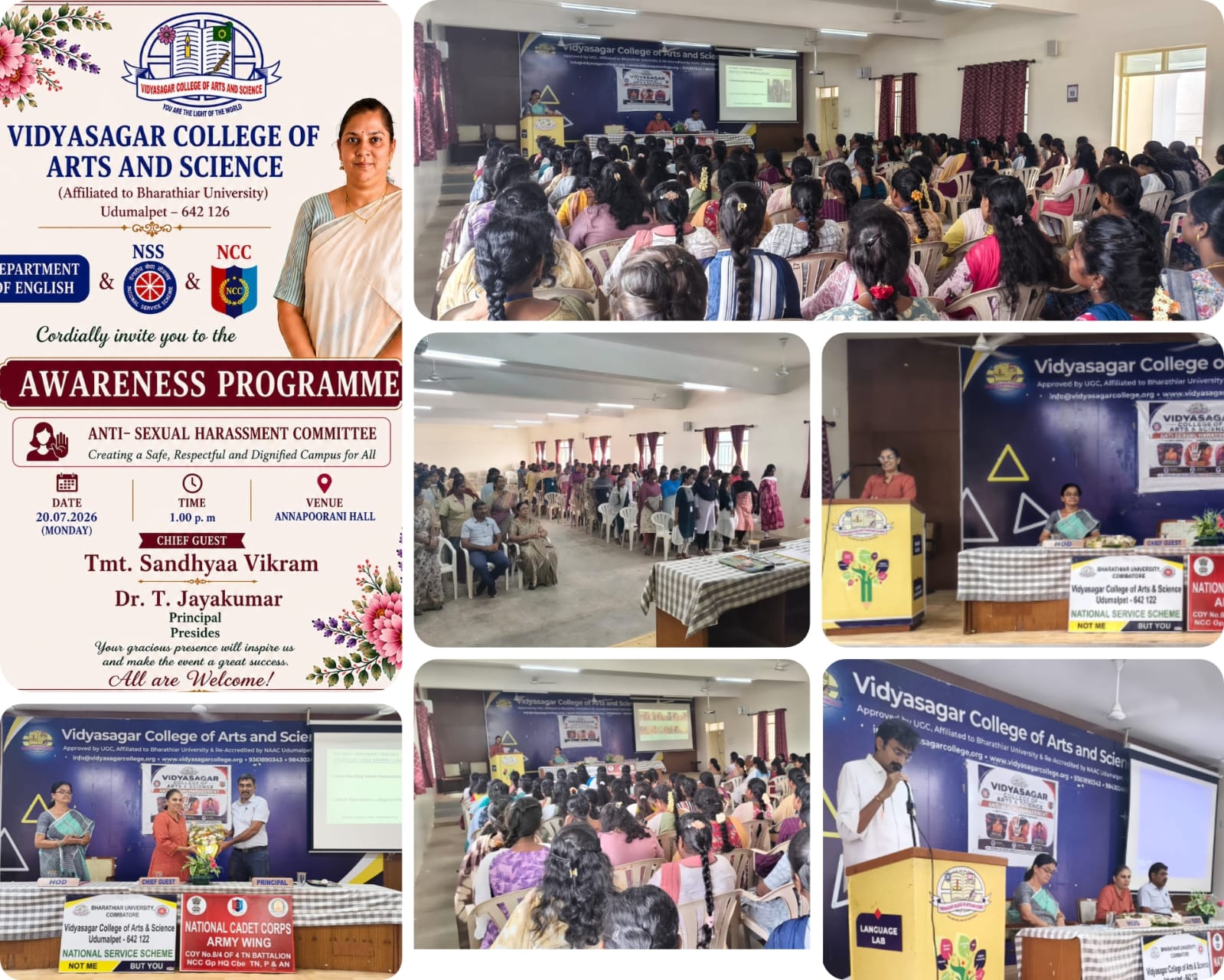 Annual Day