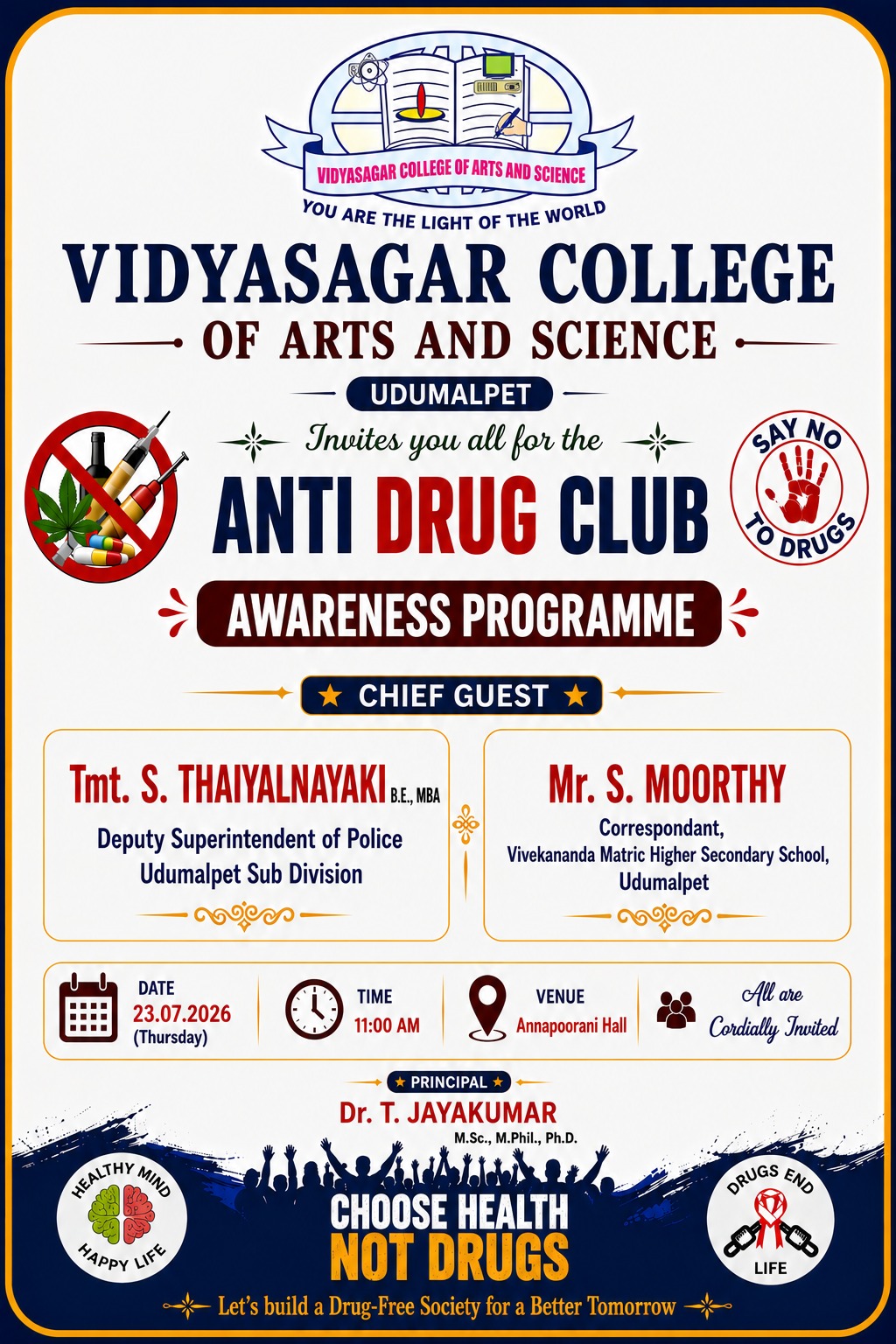 Annual Day
